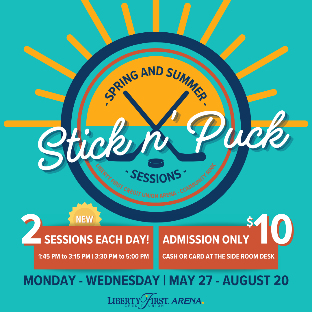 More Info for Stick n' Puck