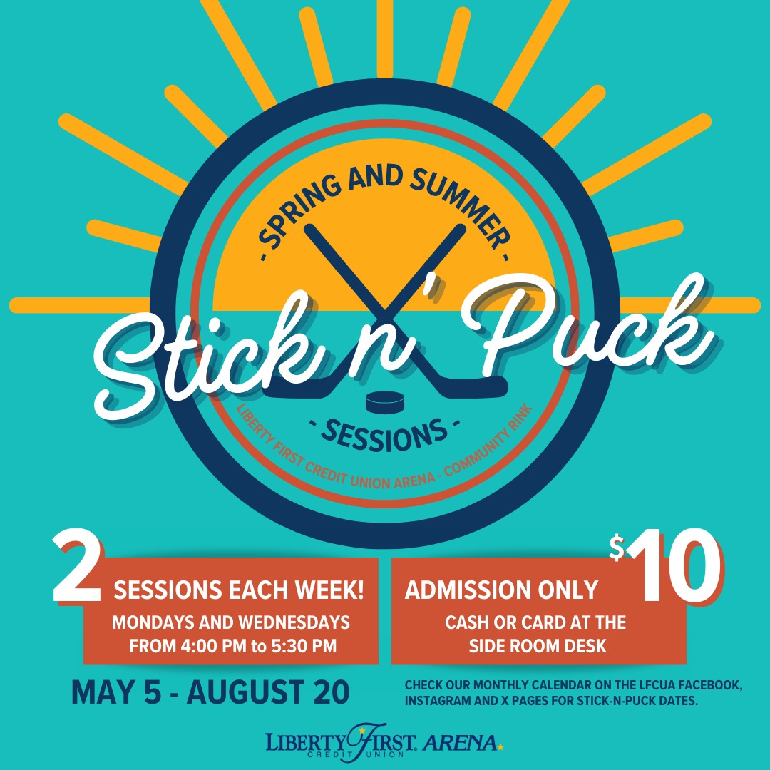 More Info for Stick n' Puck