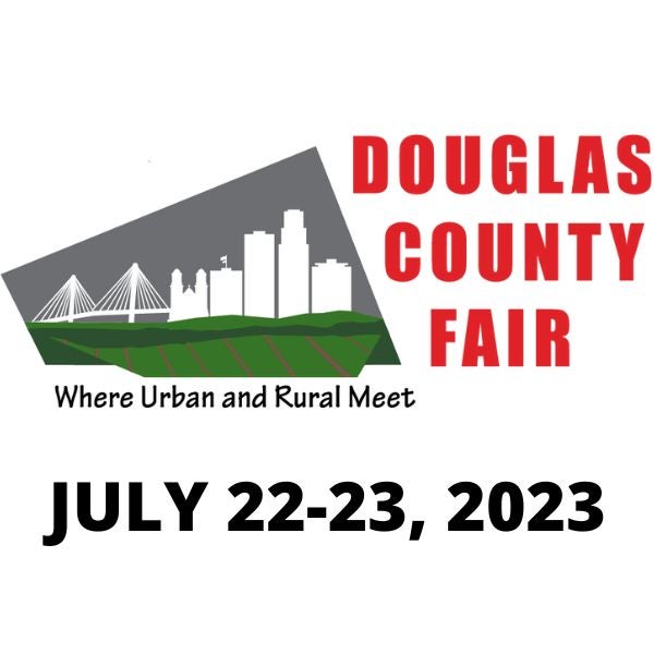 More Info for Douglas County Fair