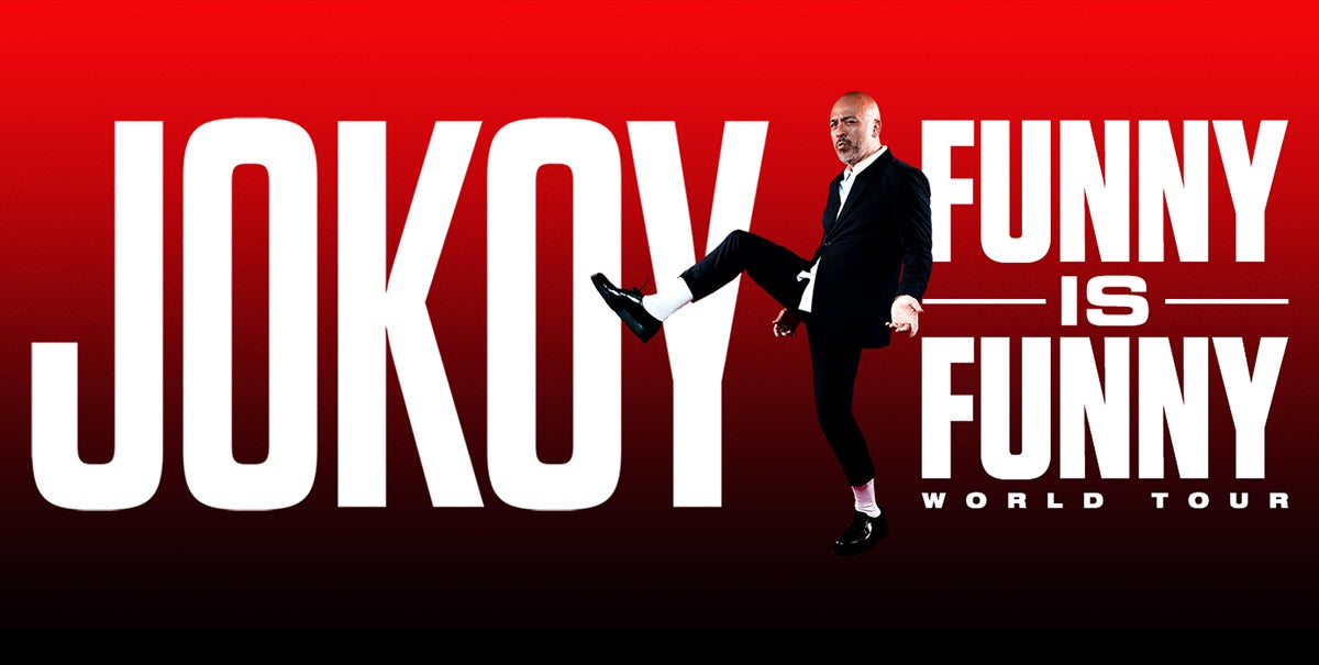 JO KOY