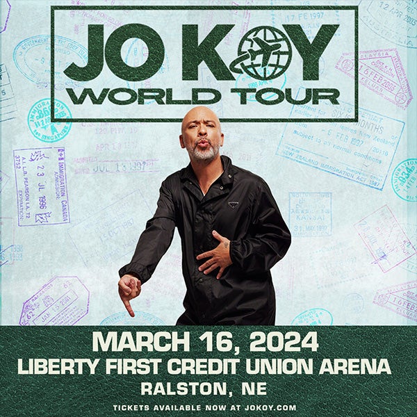 More Info for JO KOY
