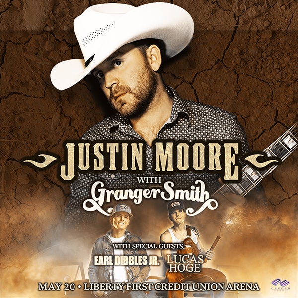More Info for Justin Moore