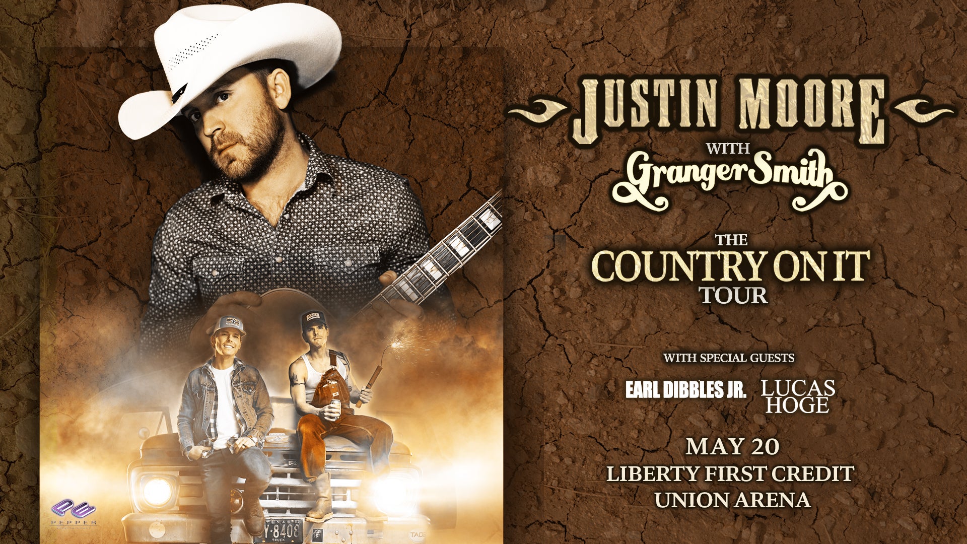 Justin Moore