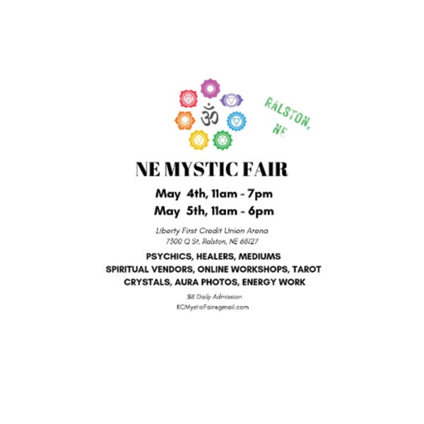 More Info for Mystic Fair