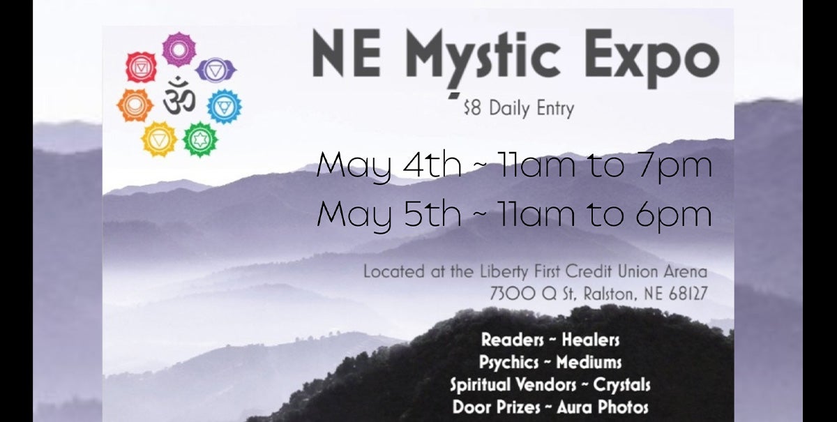 NE Mystic Expo