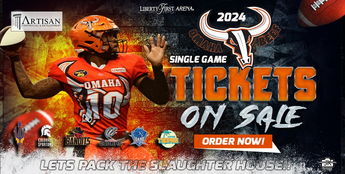 Omaha Beef Football