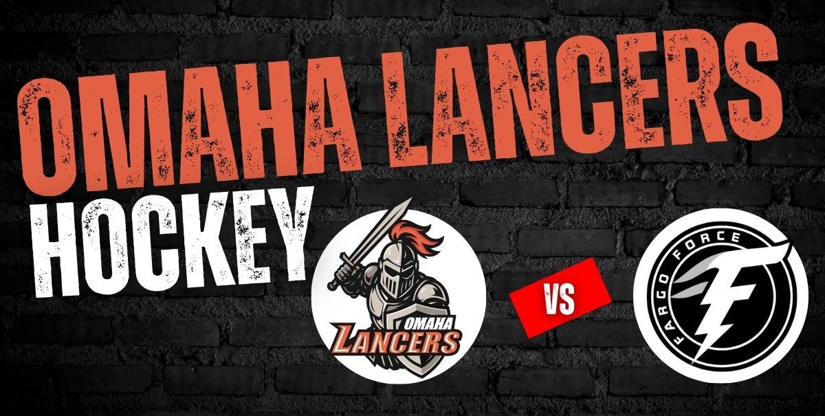 Omaha Lancers Hockey