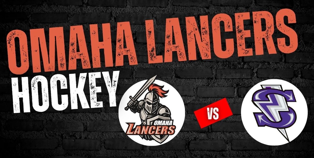 Omaha Lancers Hockey
