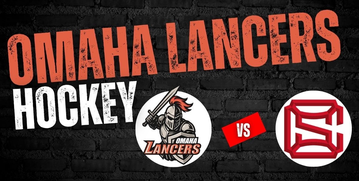 Omaha Lancers Hockey