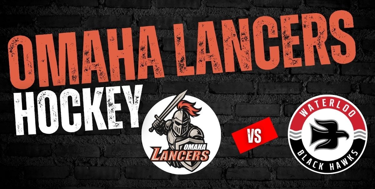 Omaha Lancers Hockey