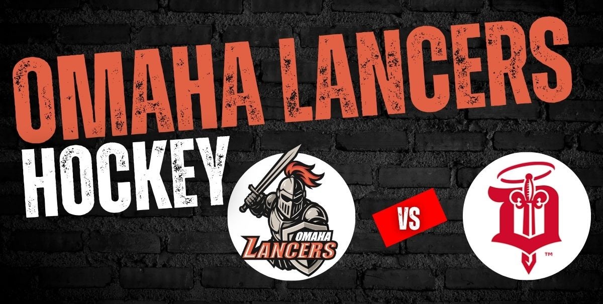 Omaha Lancers Hockey