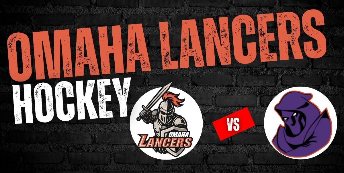 Omaha Lancers Hockey