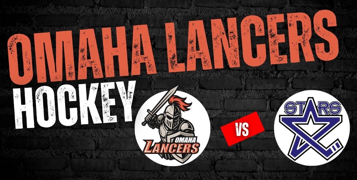 Omaha Lancers Hockey