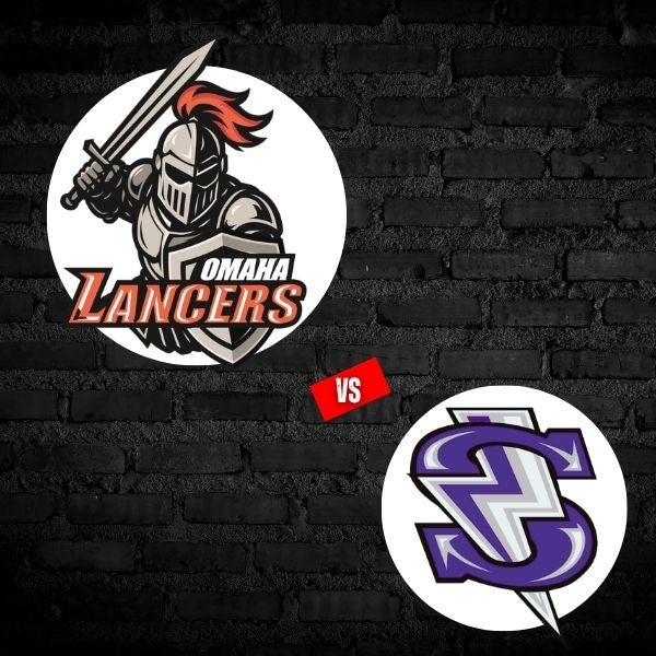 More Info for Omaha Lancers Hockey