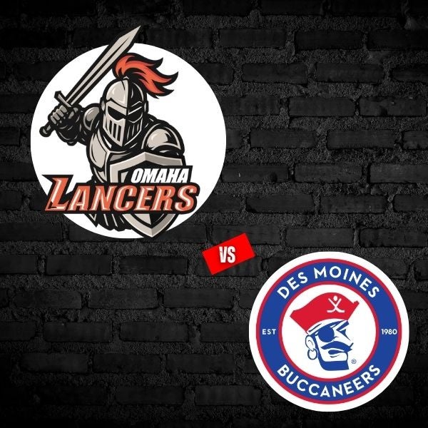 More Info for Omaha Lancers Hockey