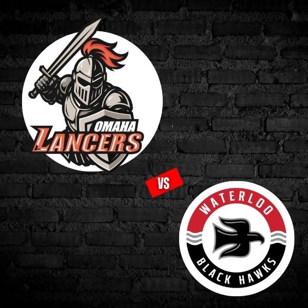 More Info for Omaha Lancers Hockey