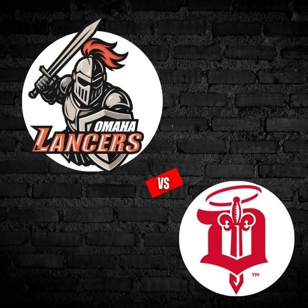 More Info for Omaha Lancers Hockey