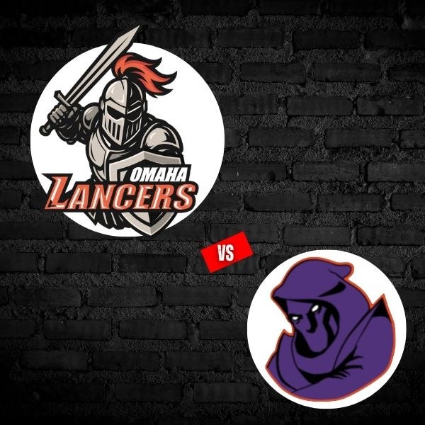 More Info for Omaha Lancers Hockey