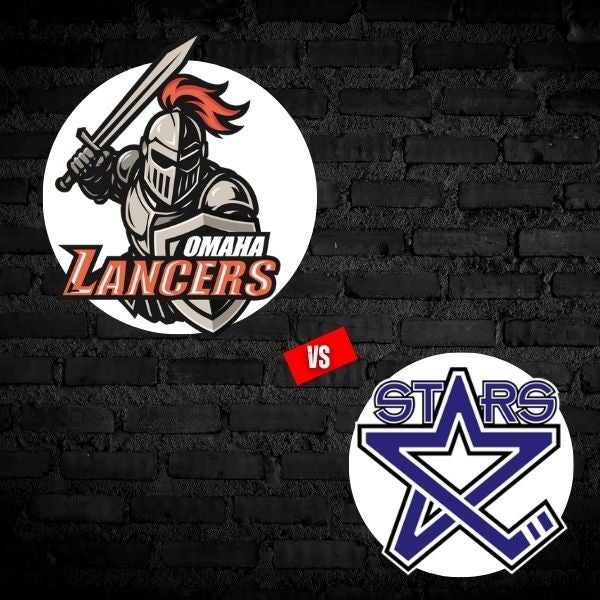 More Info for Omaha Lancers Hockey
