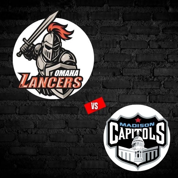 More Info for Omaha Lancers Hockey