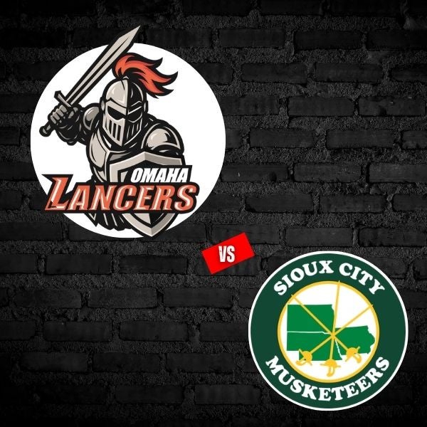 More Info for Omaha Lancers Hockey