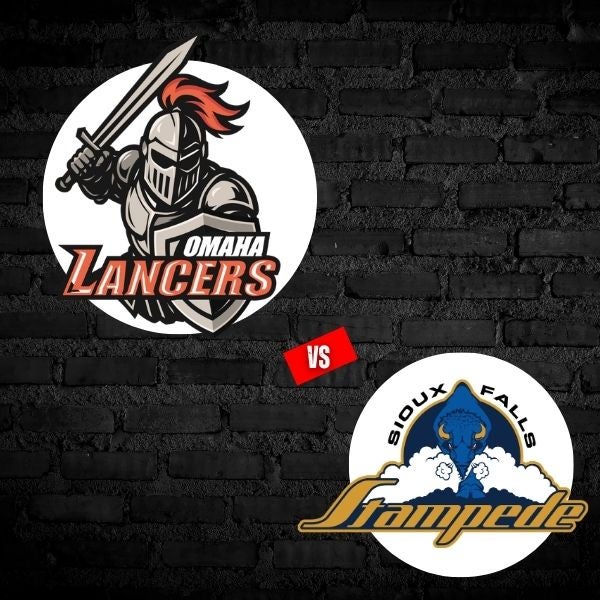 More Info for Omaha Lancers Hockey