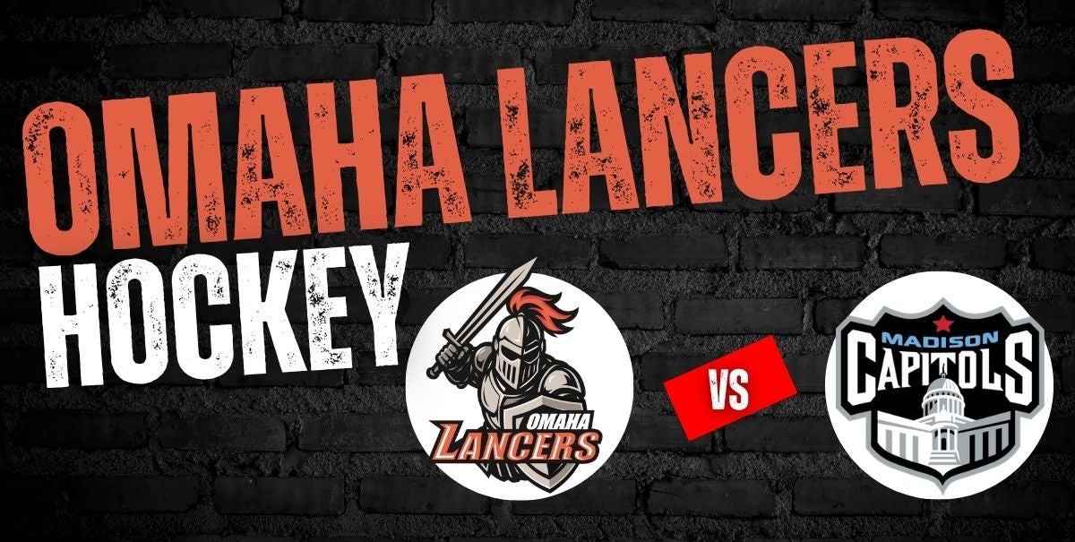 Omaha Lancers Hockey