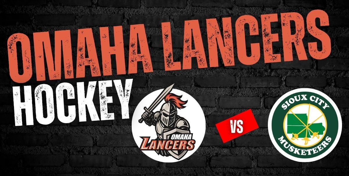 Omaha Lancers Hockey