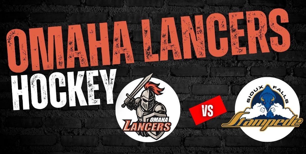Omaha Lancers Hockey
