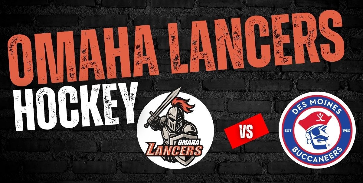 Omaha Lancers Hockey