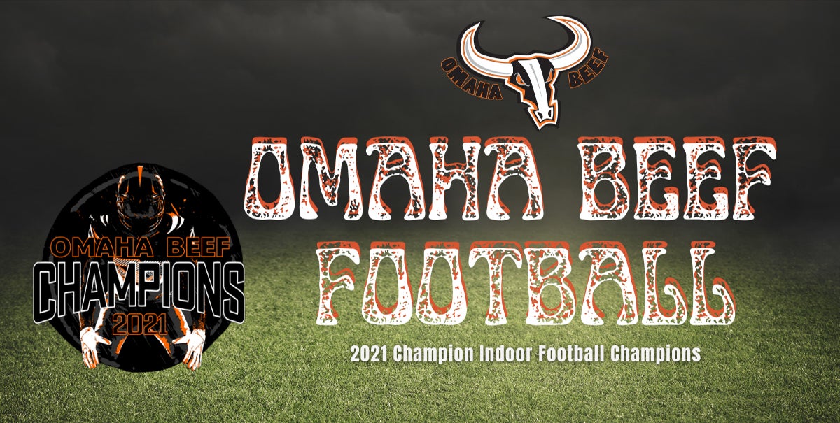 Omaha Beef Football