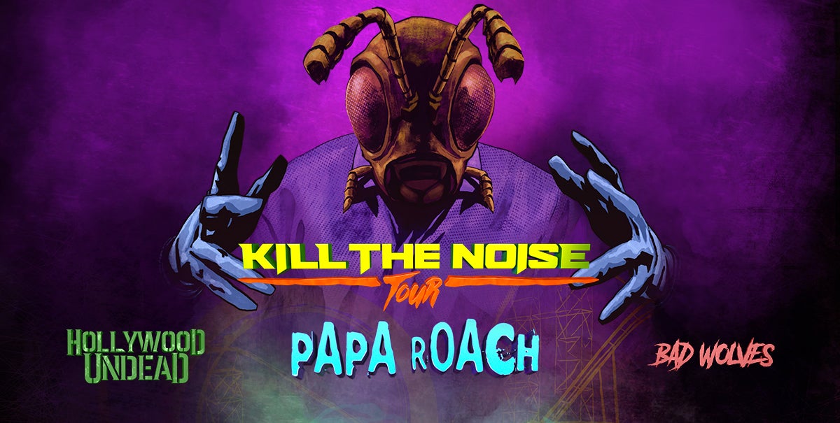 Papa Roach