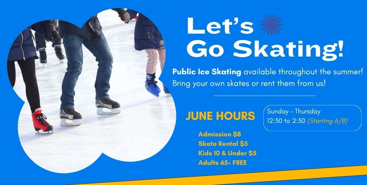 More Info for Public Skate