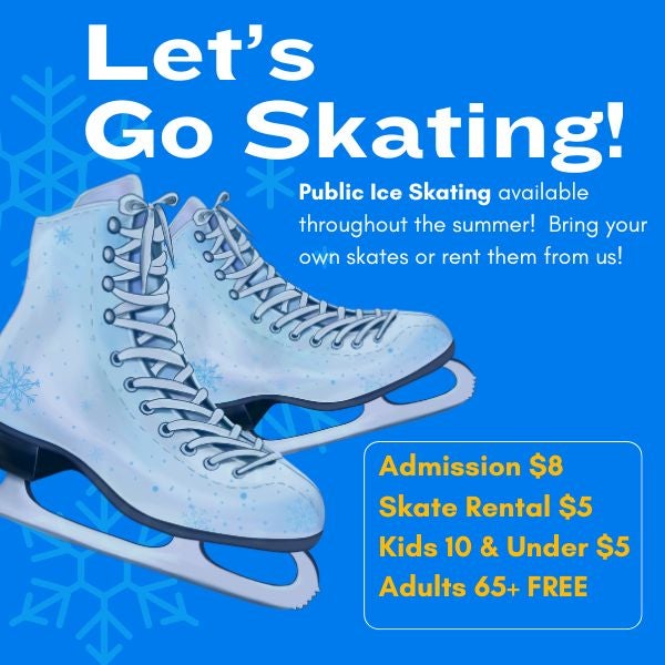 More Info for Public Skate