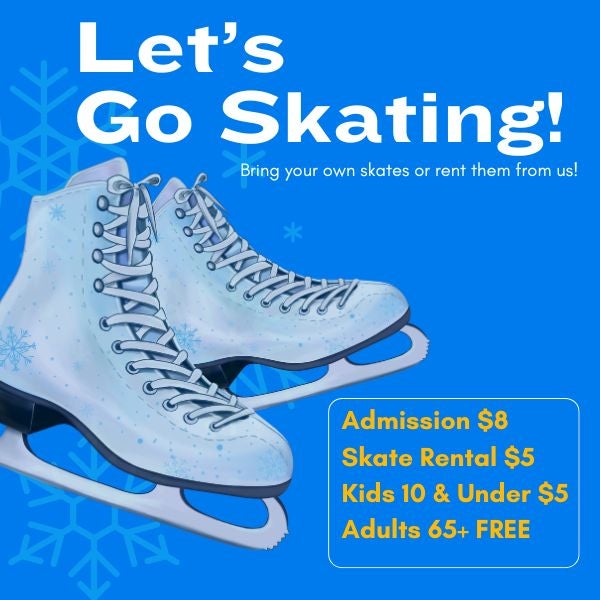 More Info for Public Skate