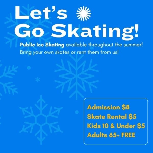More Info for Public Skate