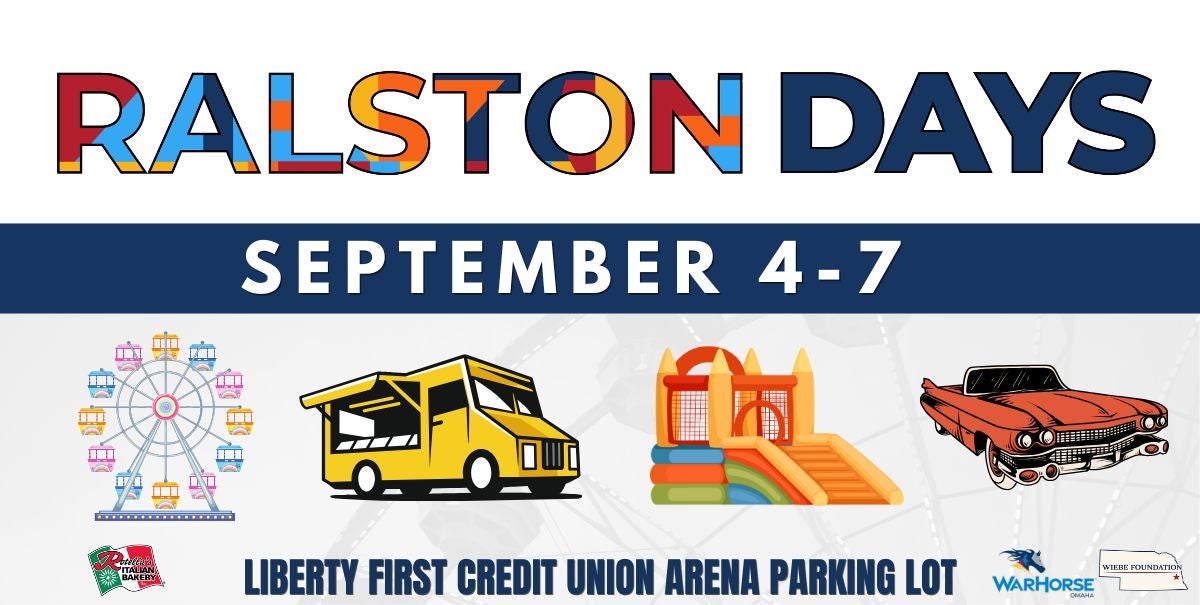 More Info for Ralston Days