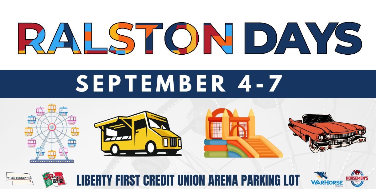 More Info for Ralston Days