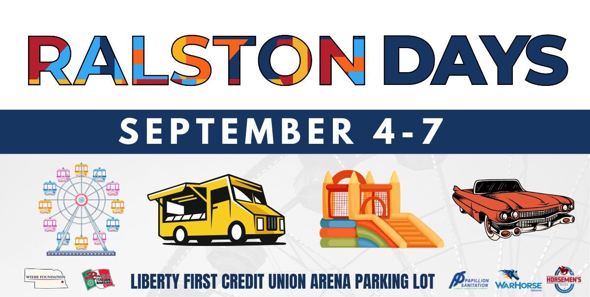 More Info for Ralston Days