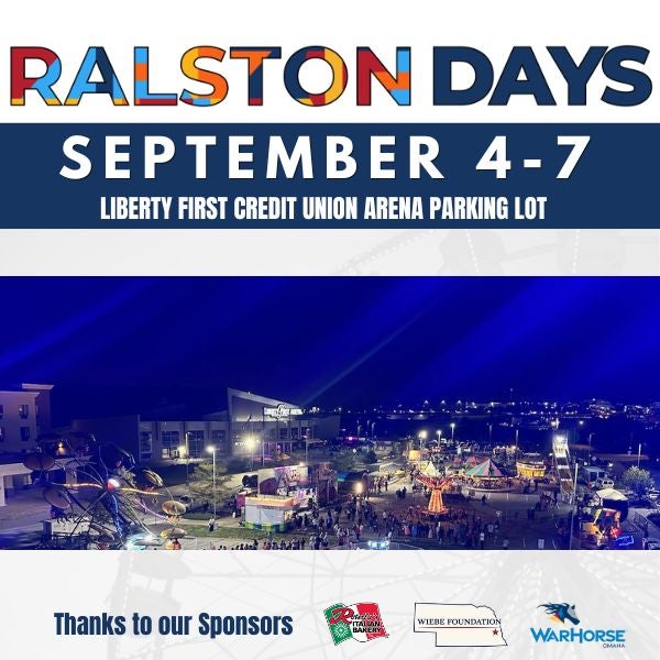 More Info for Ralston Days