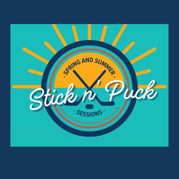More Info for Stick n' Puck