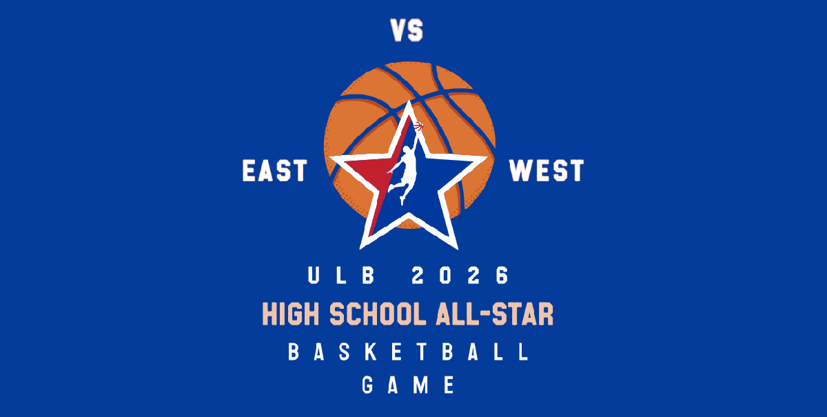 More Info for ULB High School All-Star Game