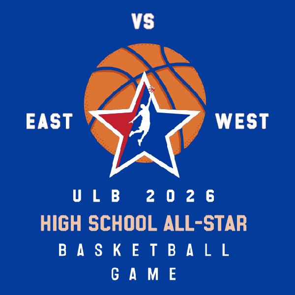 More Info for ULB High School All-Star Game