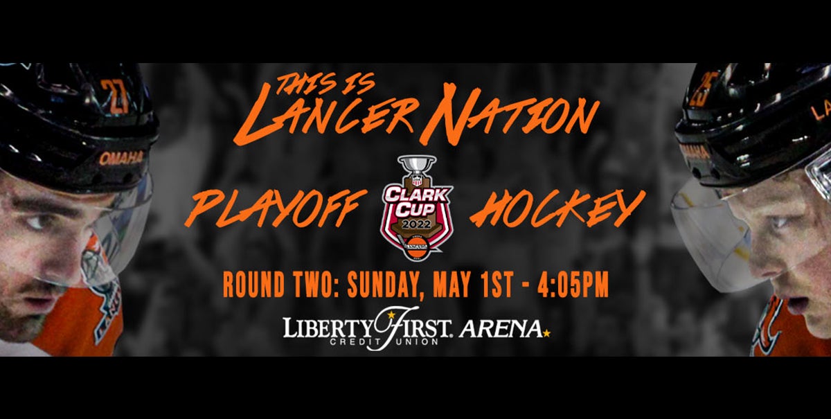 Omaha Lancers Hockey