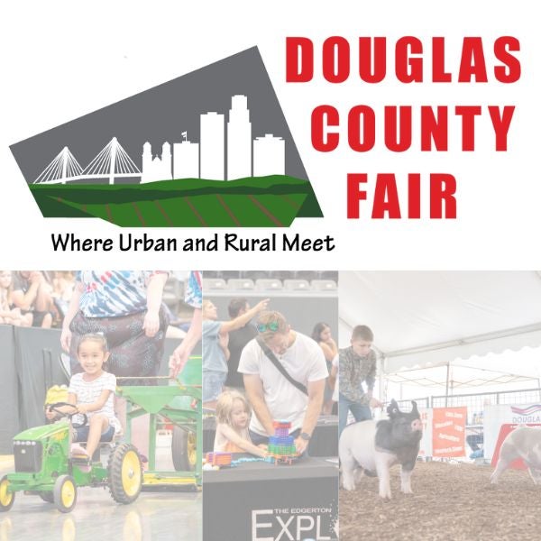 More Info for Douglas County Fair
