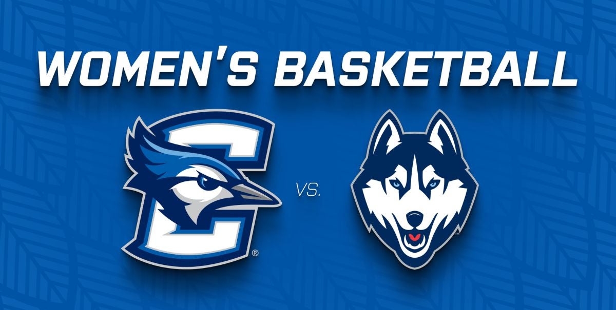 Creighton Women's Basketball