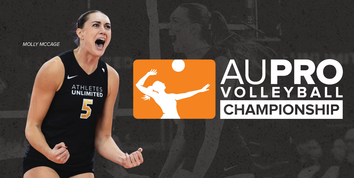 Athletes Unlimited Pro Volleyball Championship