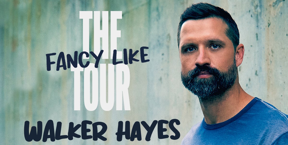 Walker Hayes
