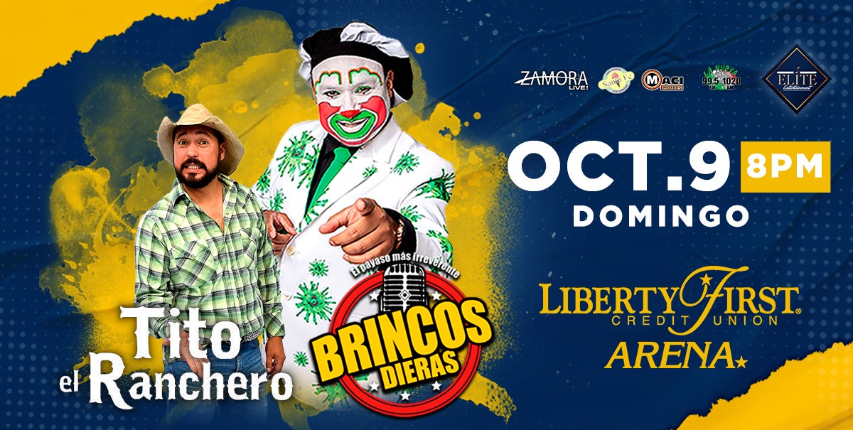 Brincos Dieras