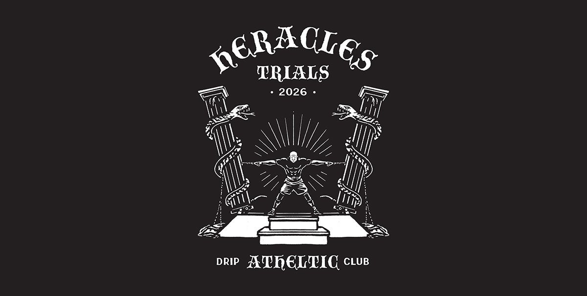 Trials of Heracles 2026
